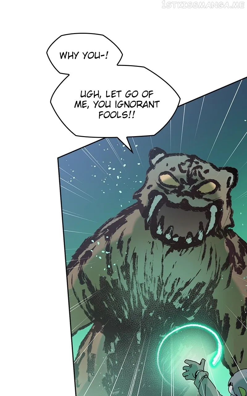 The Bride of a Monster Chapter 79 – Page 66