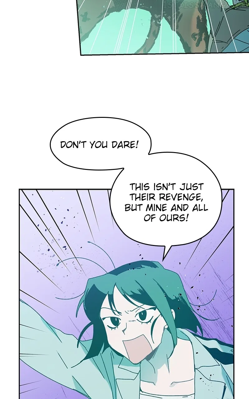 The Bride of a Monster Chapter 79 – Page 67
