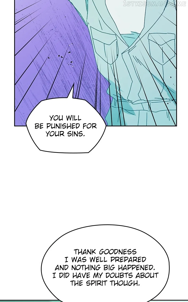The Bride of a Monster Chapter 79 – Page 68