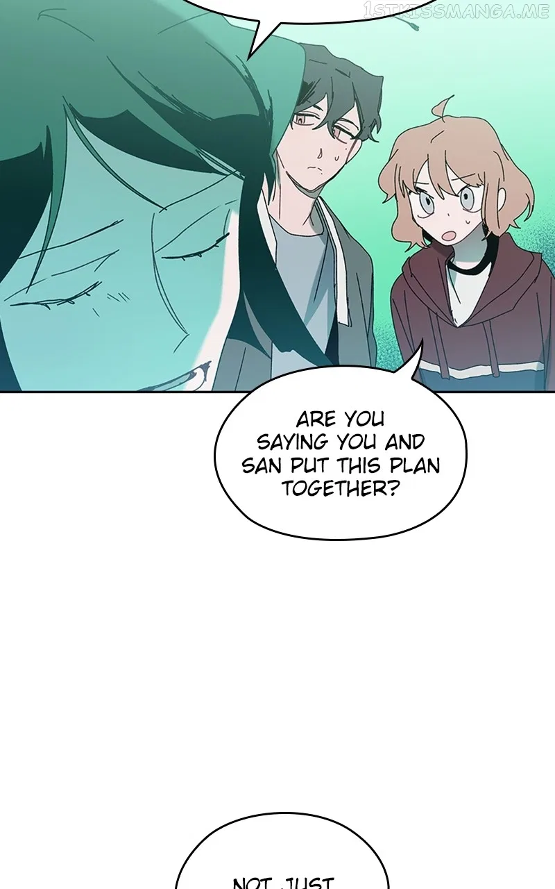 The Bride of a Monster Chapter 79 – Page 69