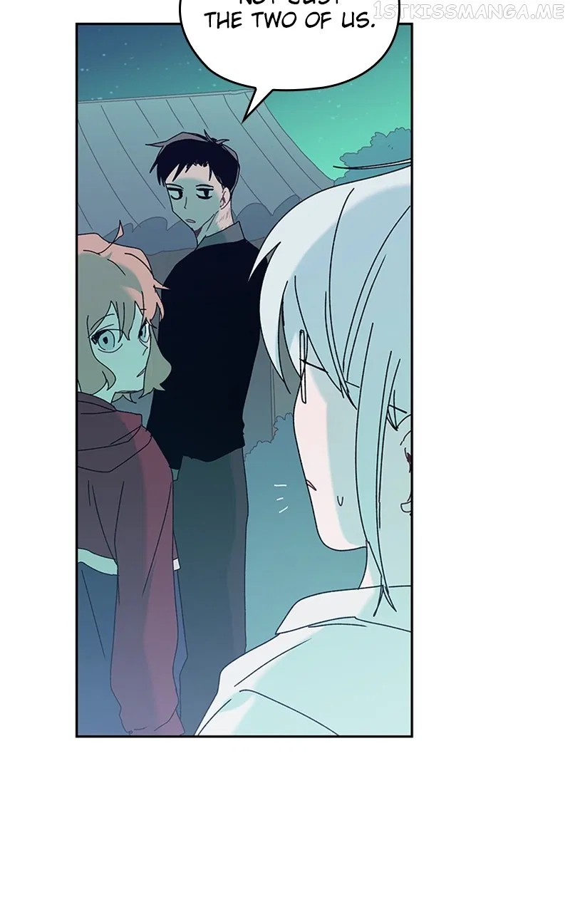 The Bride of a Monster Chapter 79 – Page 70