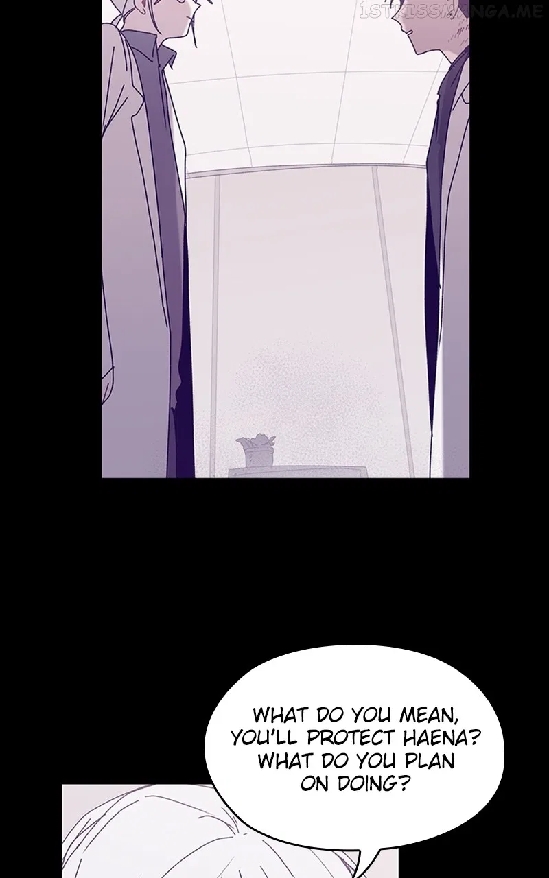 The Bride of a Monster Chapter 79 – Page 73