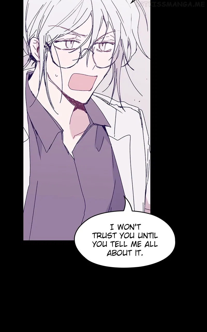 The Bride of a Monster Chapter 79 – Page 74