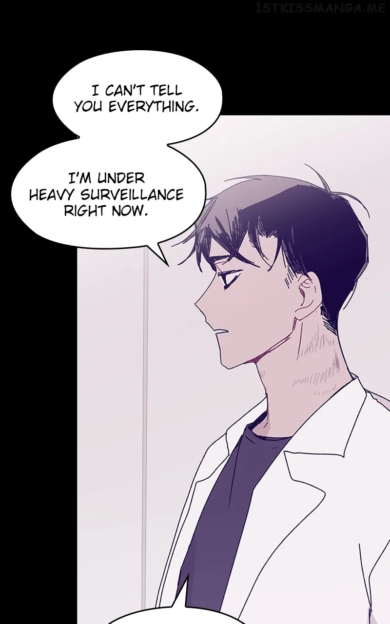 The Bride of a Monster Chapter 79 – Page 75