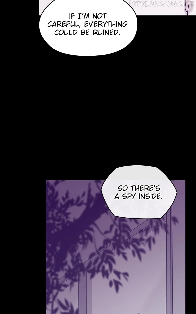 The Bride of a Monster Chapter 79 – Page 76
