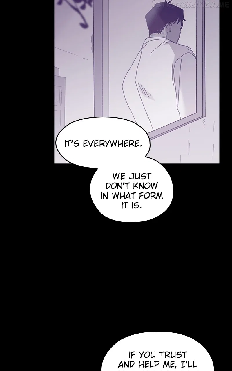 The Bride of a Monster Chapter 79 – Page 77