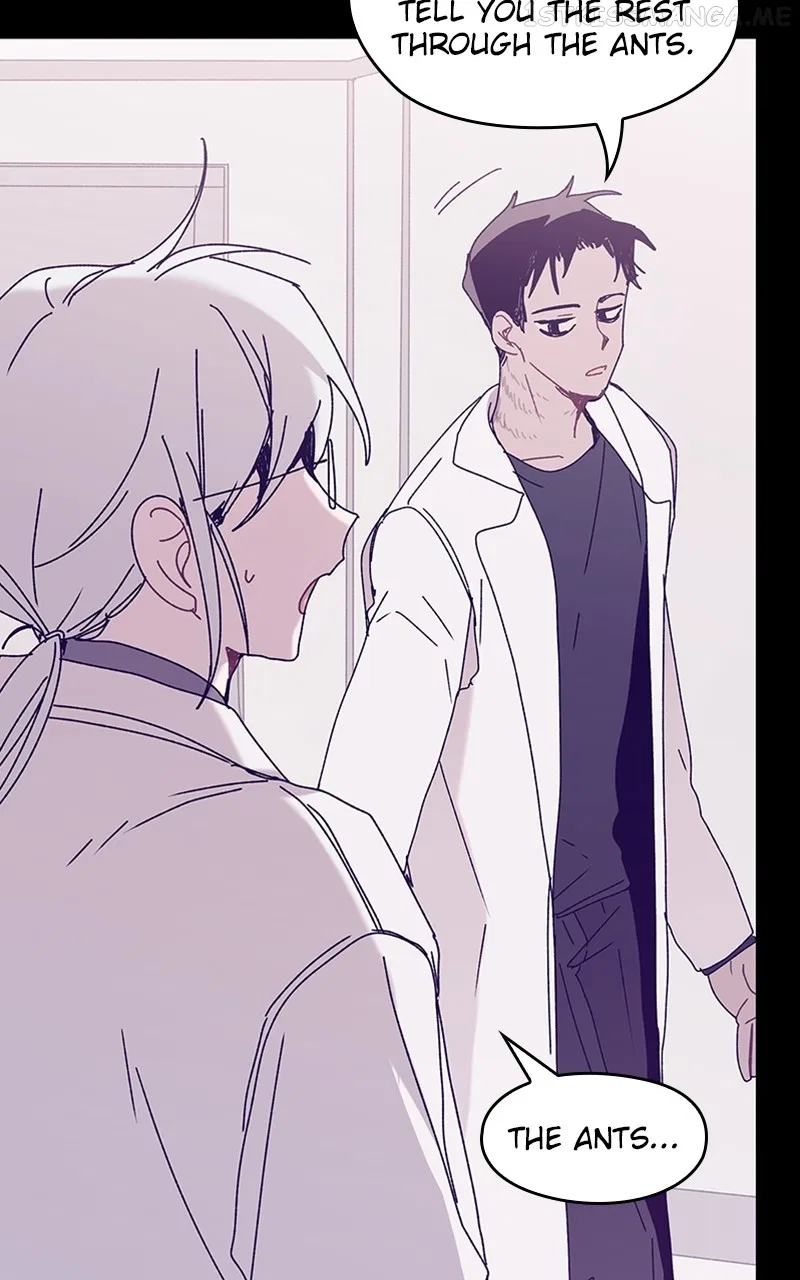 The Bride of a Monster Chapter 79 – Page 78