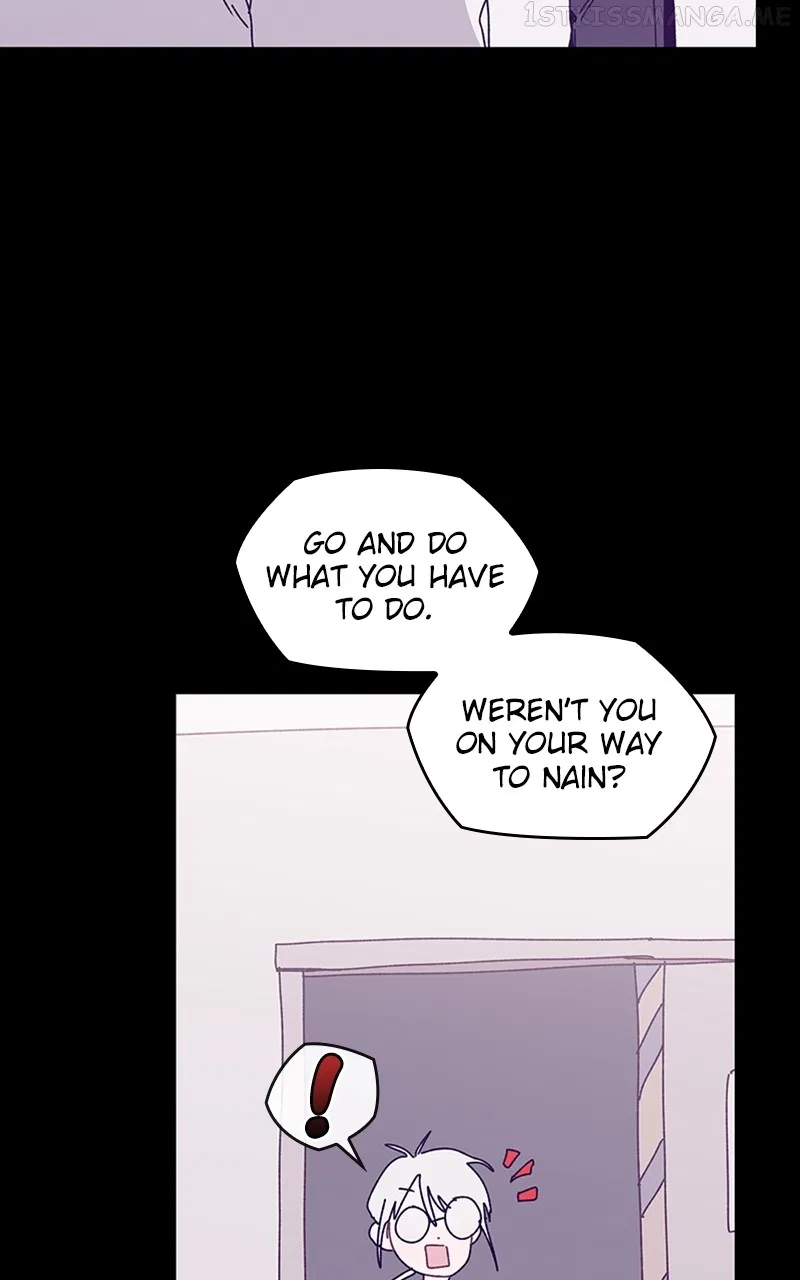 The Bride of a Monster Chapter 79 – Page 79