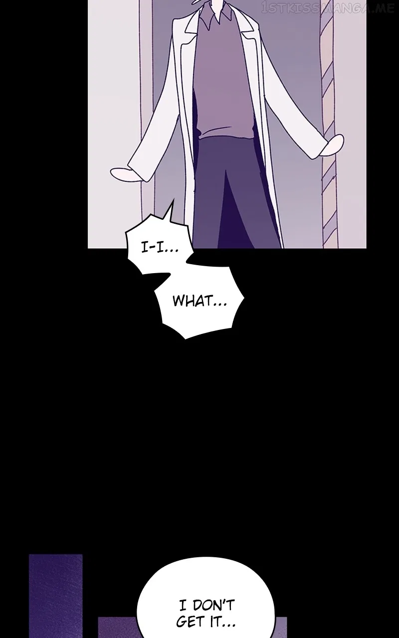 The Bride of a Monster Chapter 79 – Page 80