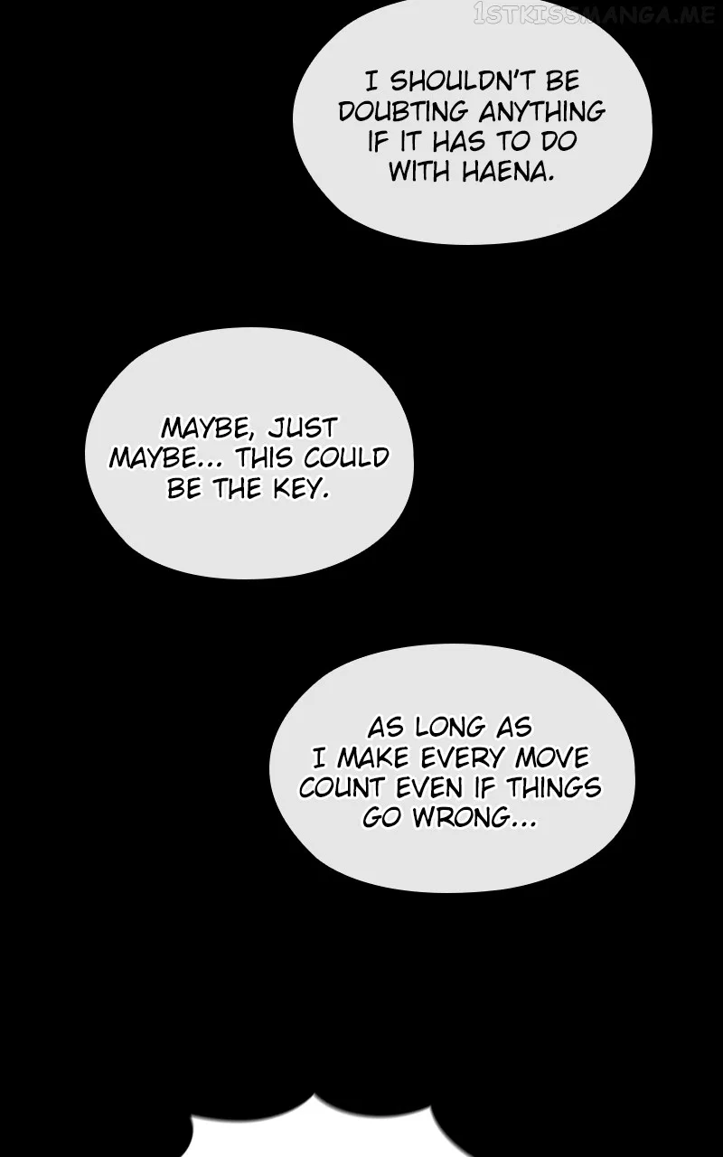 The Bride of a Monster Chapter 79 – Page 84