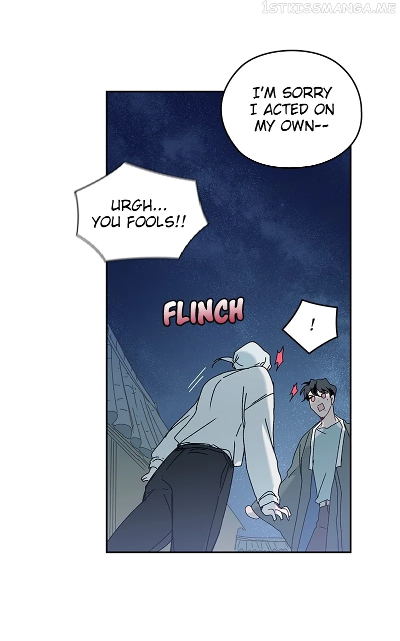 The Bride of a Monster Chapter 79 – Page 91