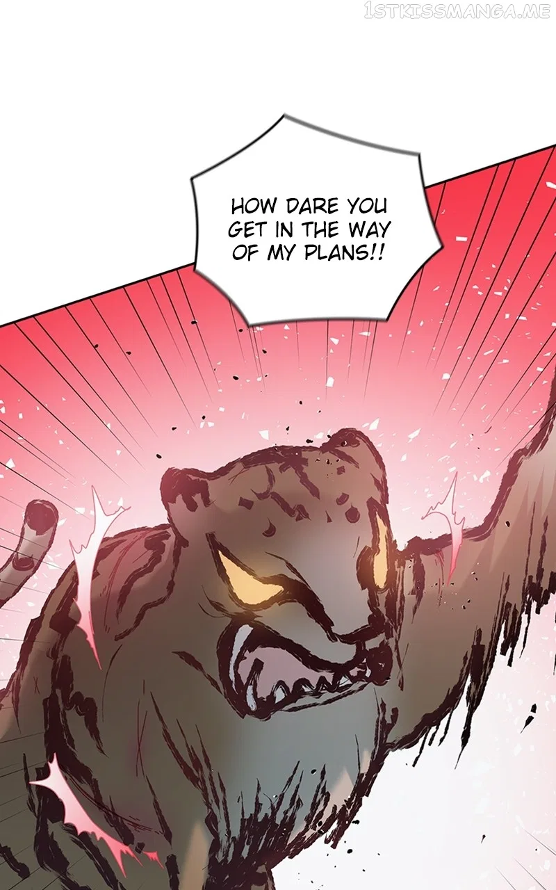 The Bride of a Monster Chapter 79 – Page 92