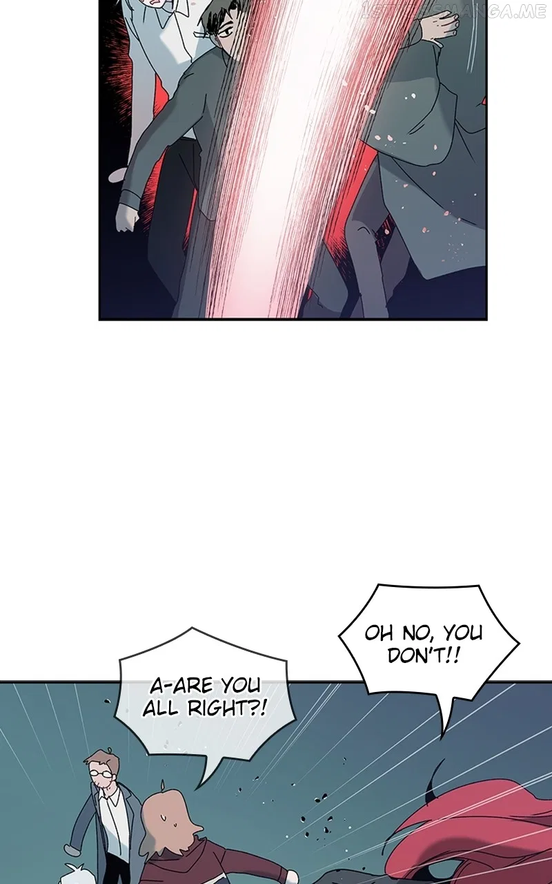 The Bride of a Monster Chapter 79 – Page 94