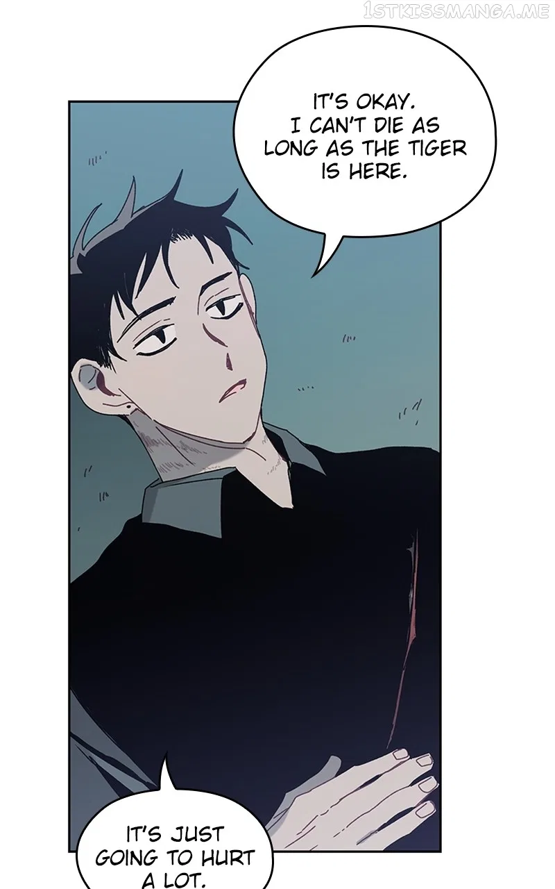 The Bride of a Monster Chapter 79 – Page 96