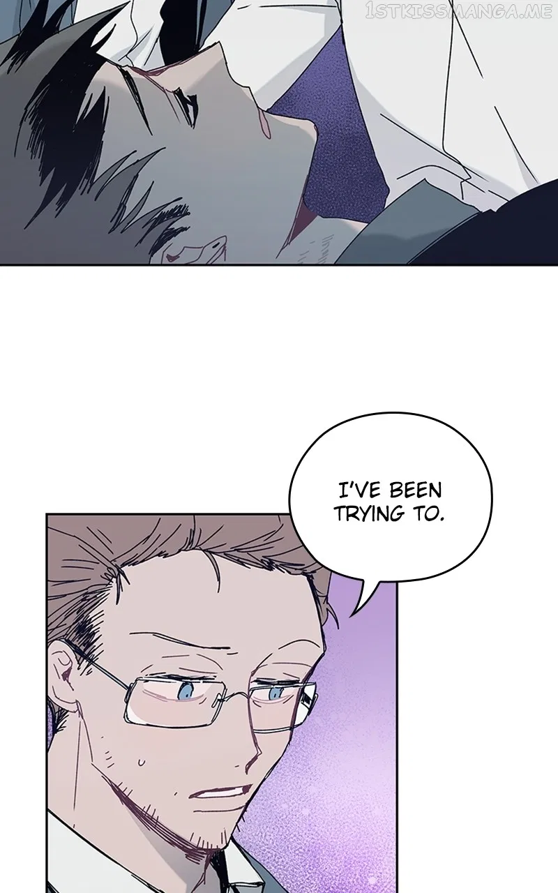 The Bride of a Monster Chapter 79 – Page 98