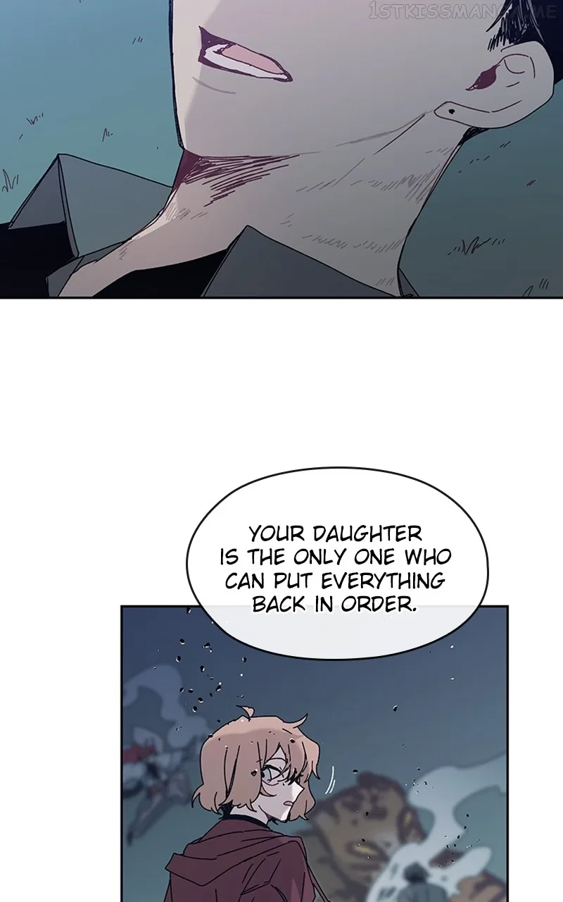 The Bride of a Monster Chapter 79 – Page 100