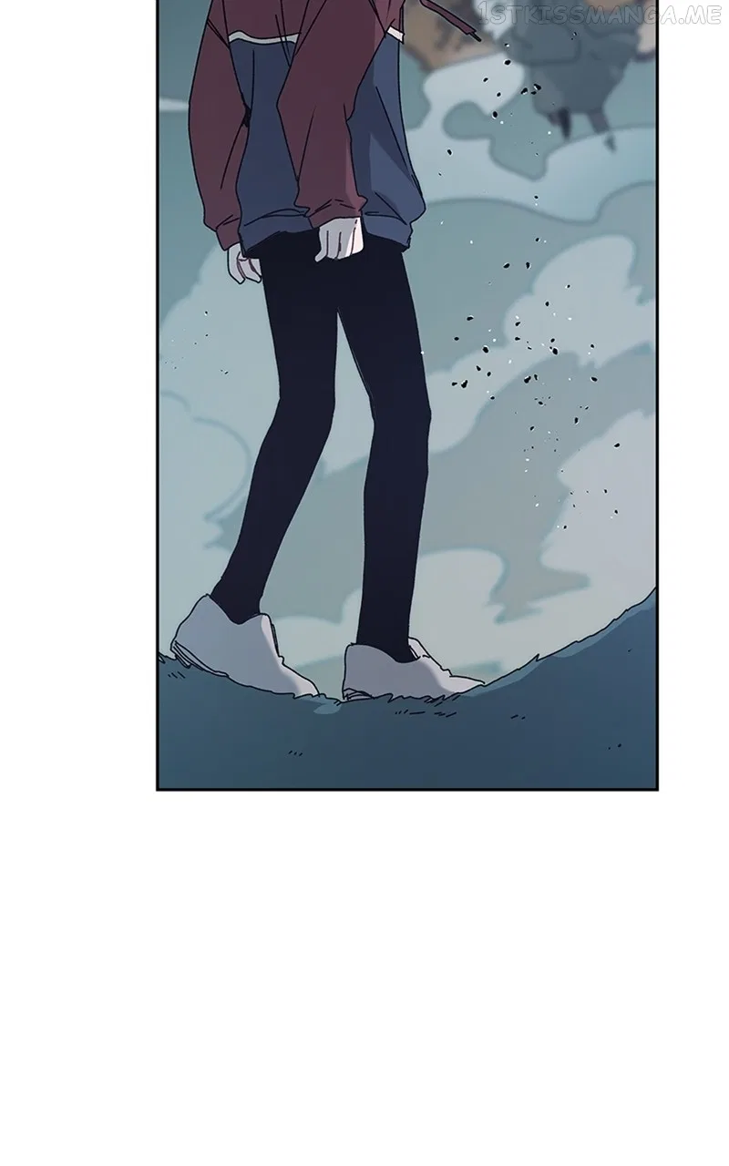 The Bride of a Monster Chapter 79 – Page 101