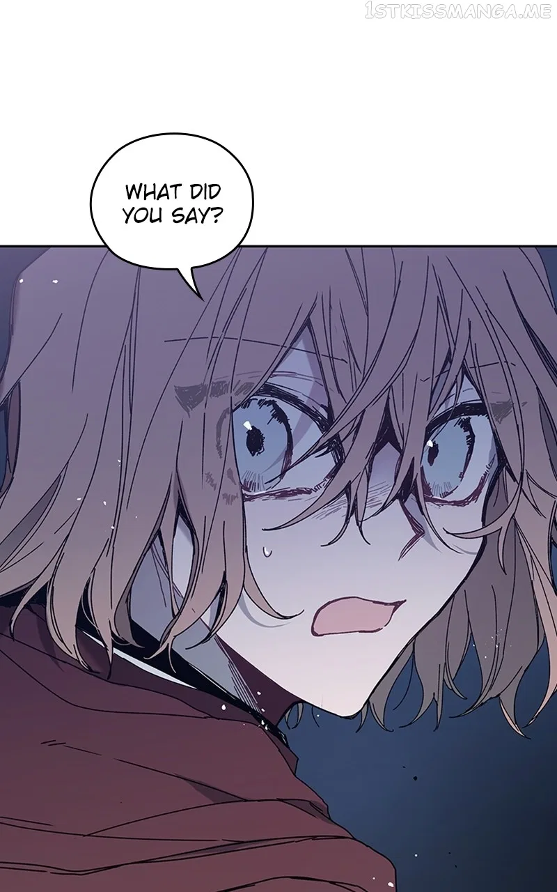 The Bride of a Monster Chapter 79 – Page 102