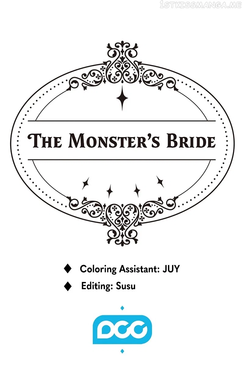The Bride of a Monster Chapter 79 – Page 104