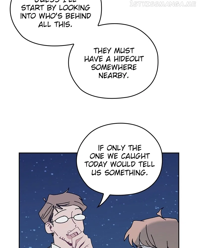 The Bride of a Monster Chapter 78 – Page 5
