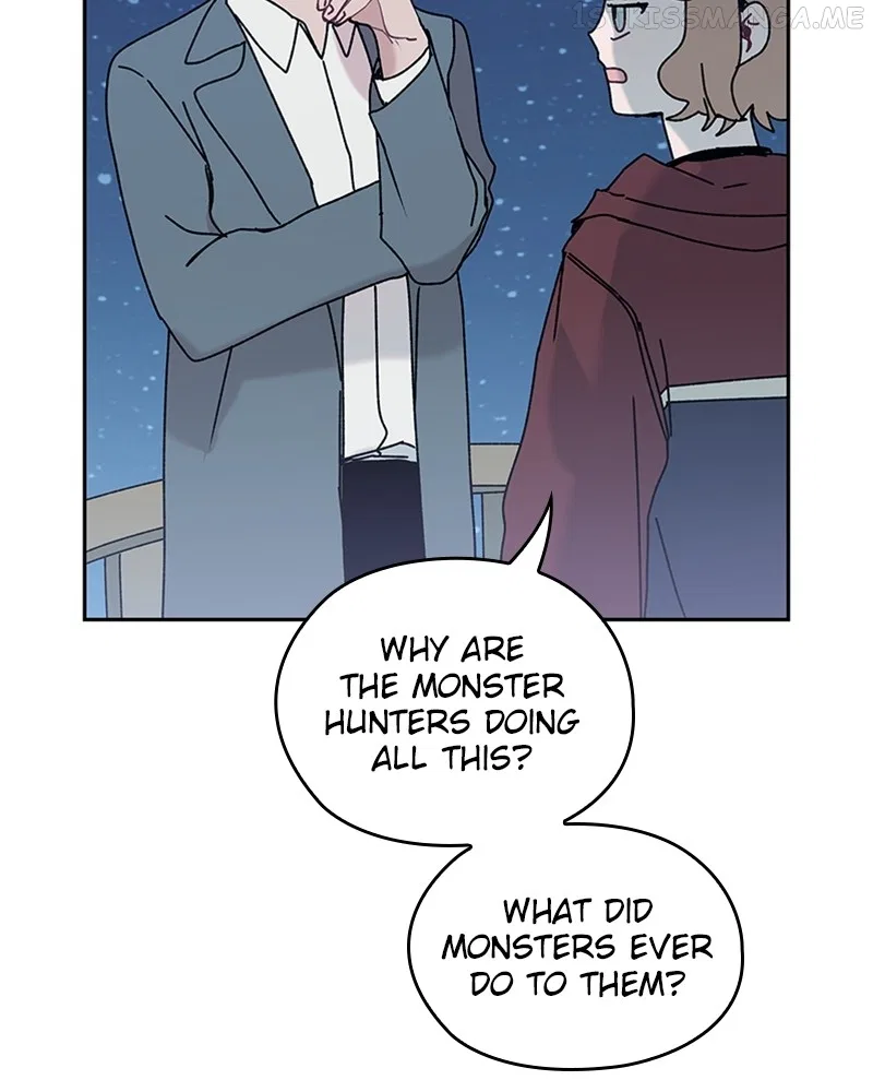 The Bride of a Monster Chapter 78 – Page 6