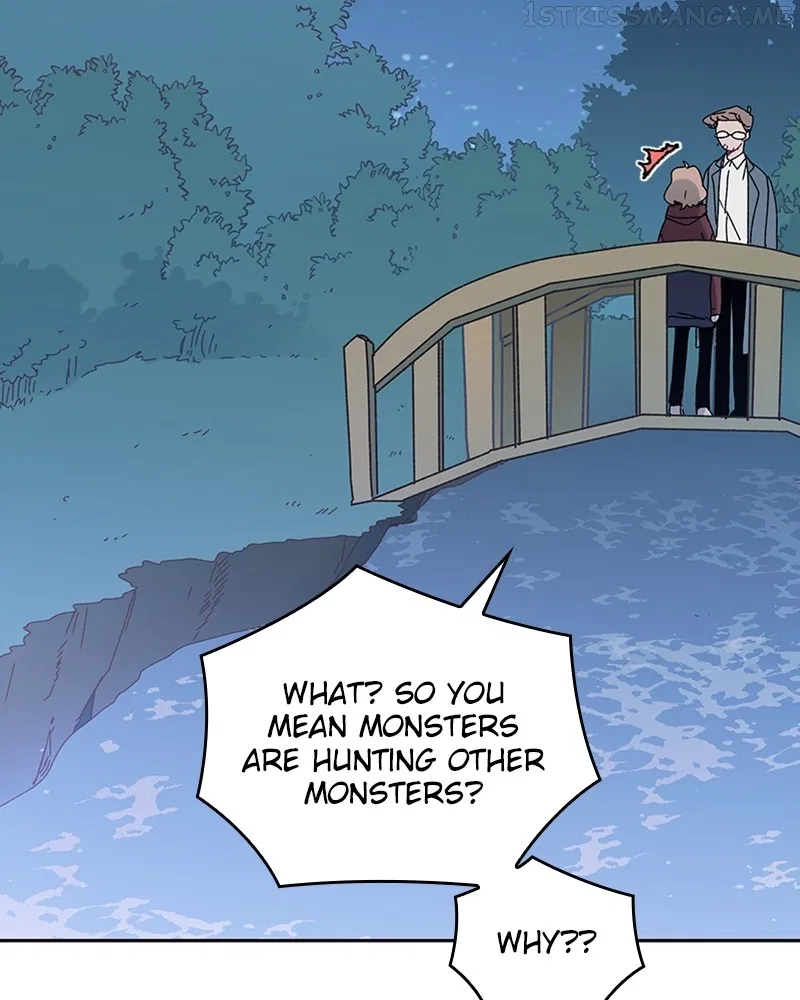 The Bride of a Monster Chapter 78 – Page 8