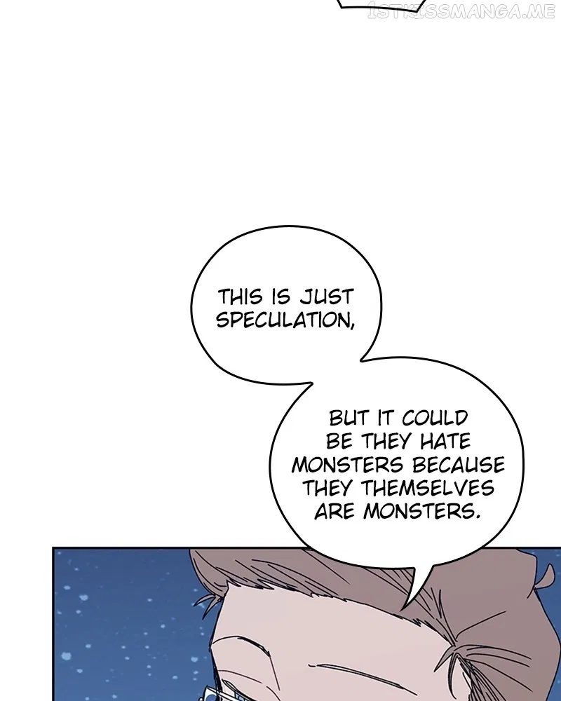 The Bride of a Monster Chapter 78 – Page 9