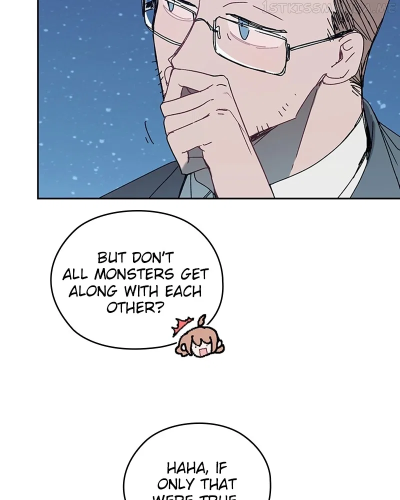 The Bride of a Monster Chapter 78 – Page 10