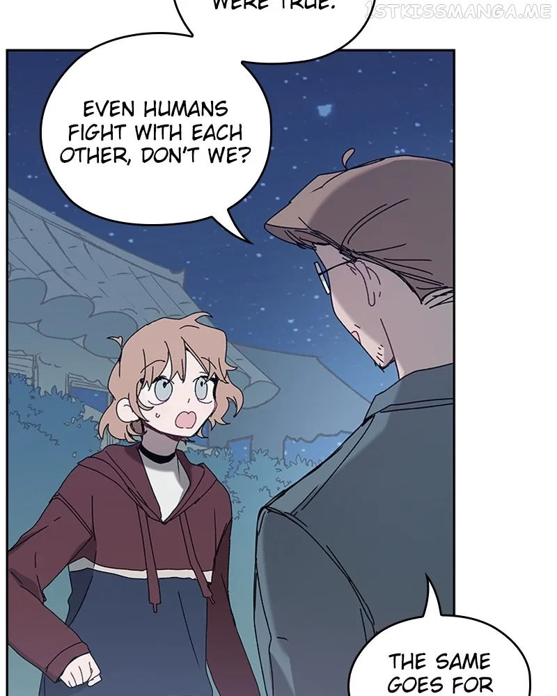 The Bride of a Monster Chapter 78 – Page 11