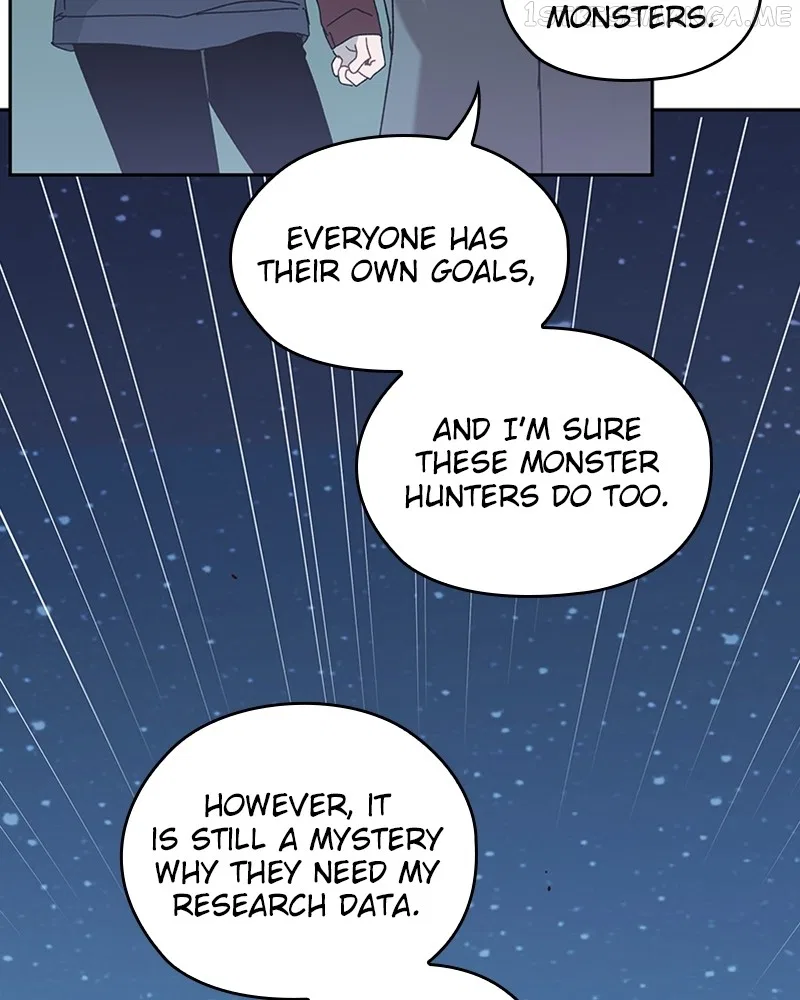 The Bride of a Monster Chapter 78 – Page 12