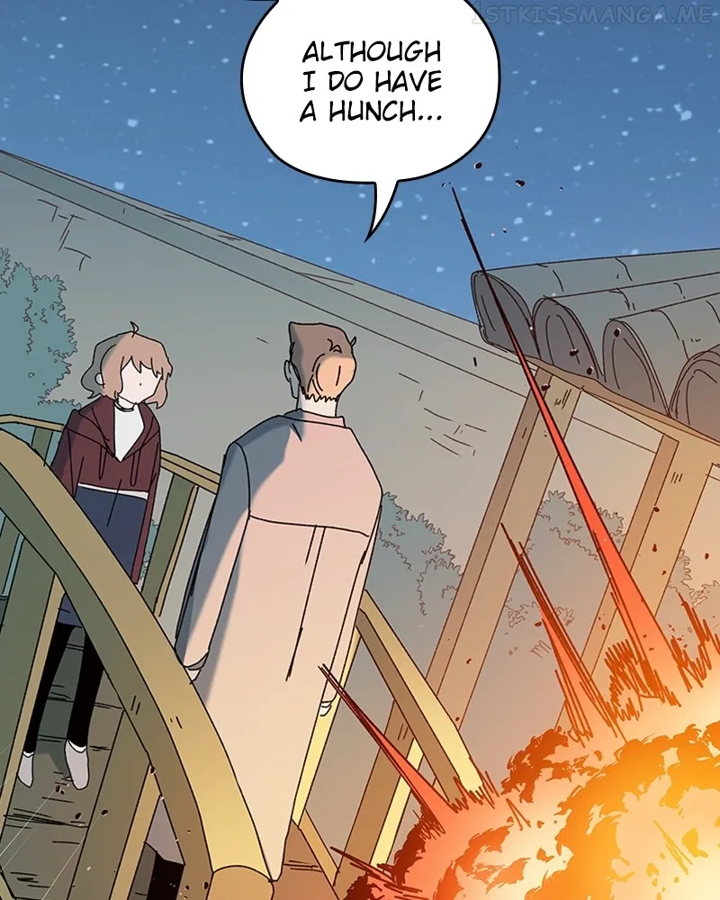 The Bride of a Monster Chapter 78 – Page 13