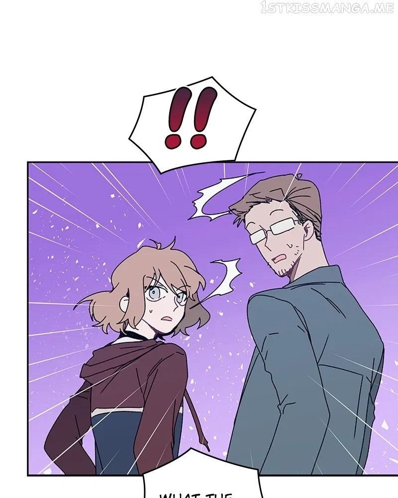 The Bride of a Monster Chapter 78 – Page 15