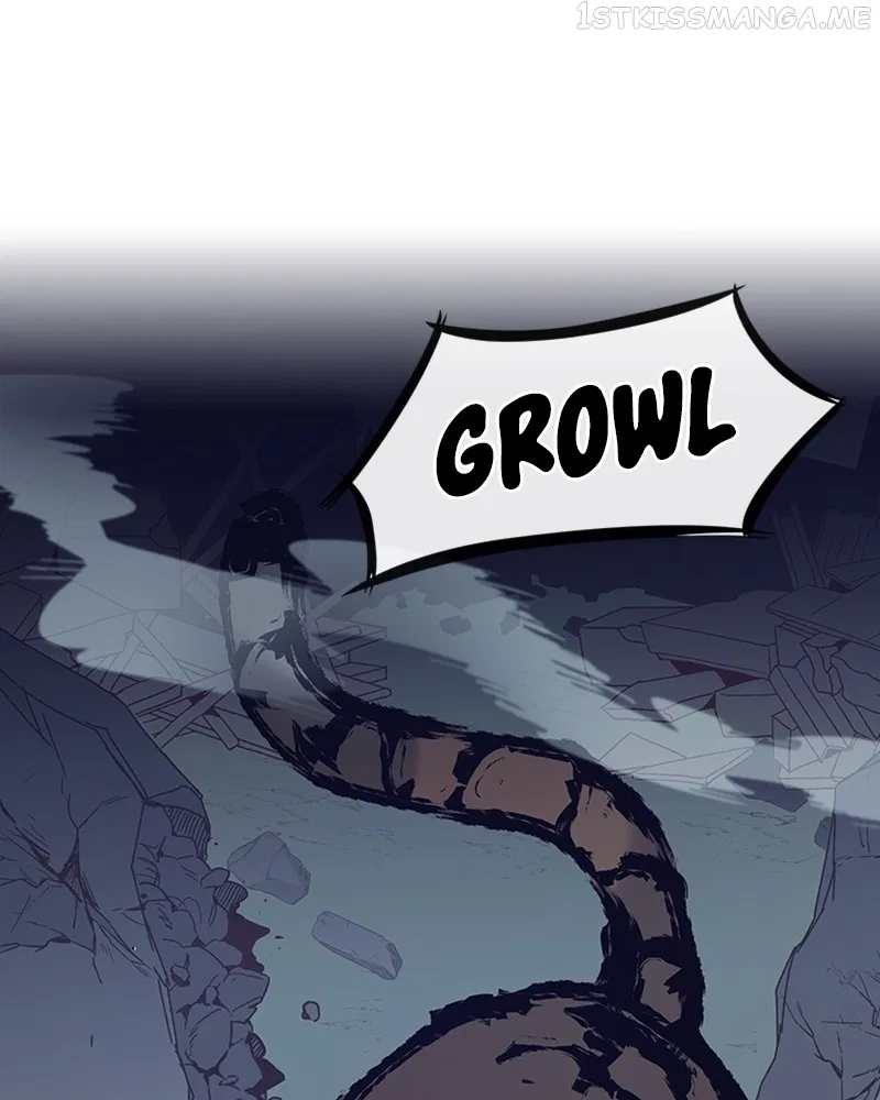 The Bride of a Monster Chapter 78 – Page 17