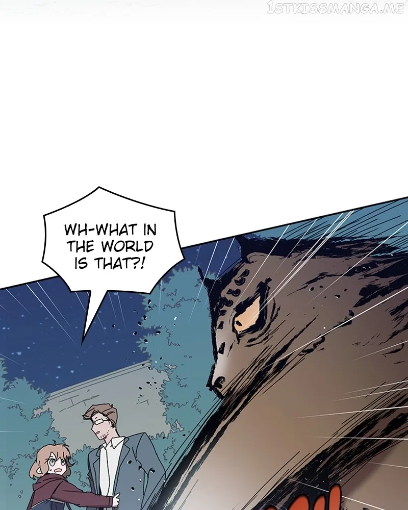 The Bride of a Monster Chapter 78 – Page 20