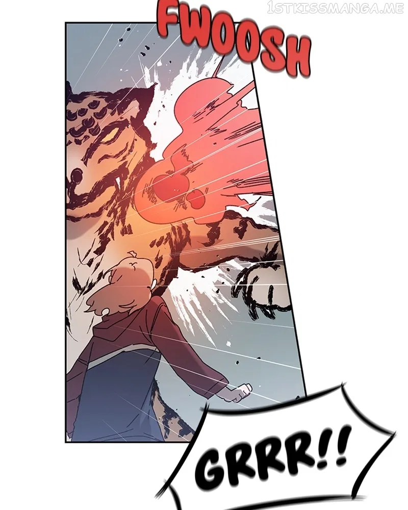 The Bride of a Monster Chapter 78 – Page 22