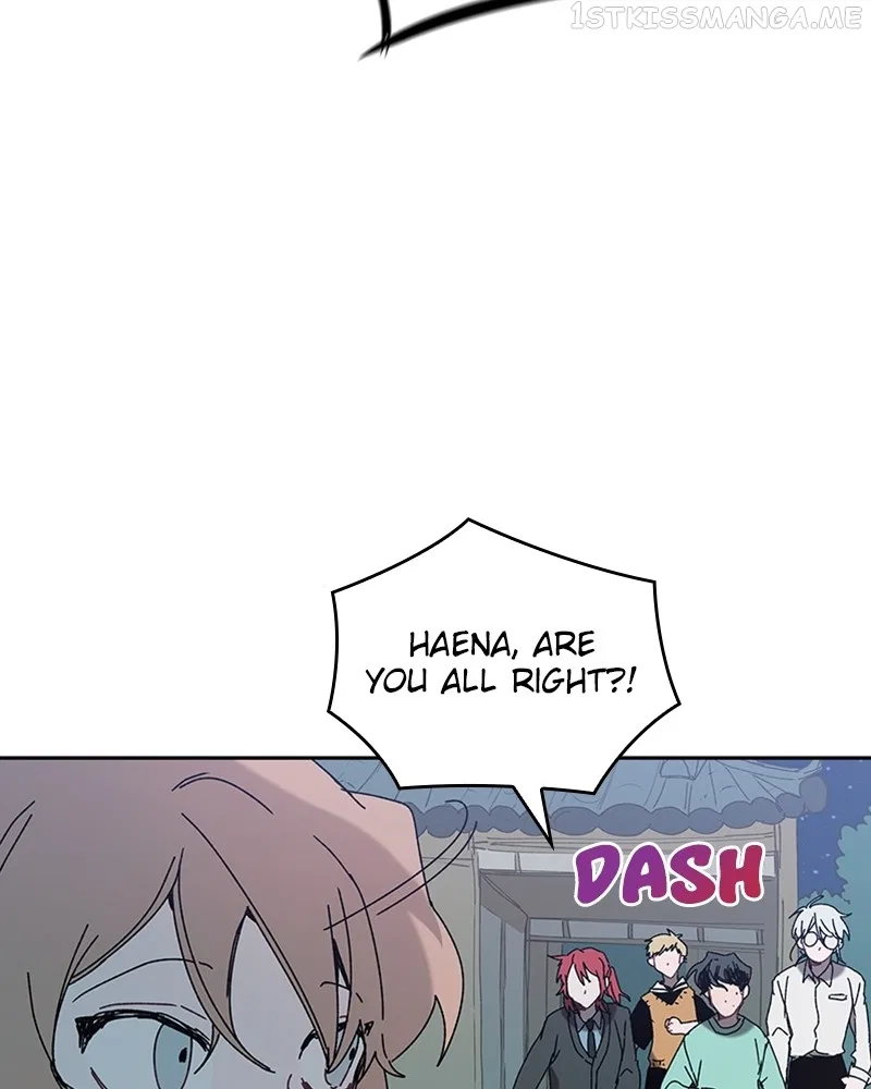 The Bride of a Monster Chapter 78 – Page 23