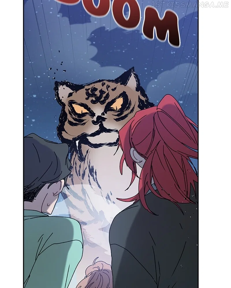 The Bride of a Monster Chapter 78 – Page 25