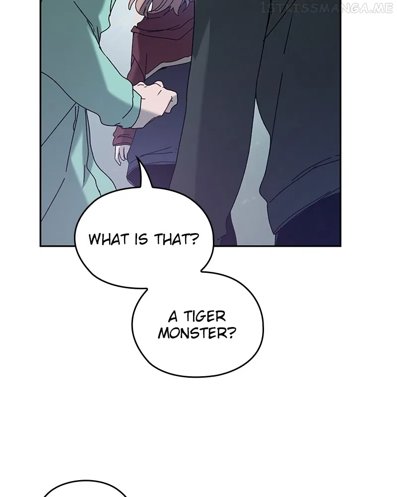 The Bride of a Monster Chapter 78 – Page 26