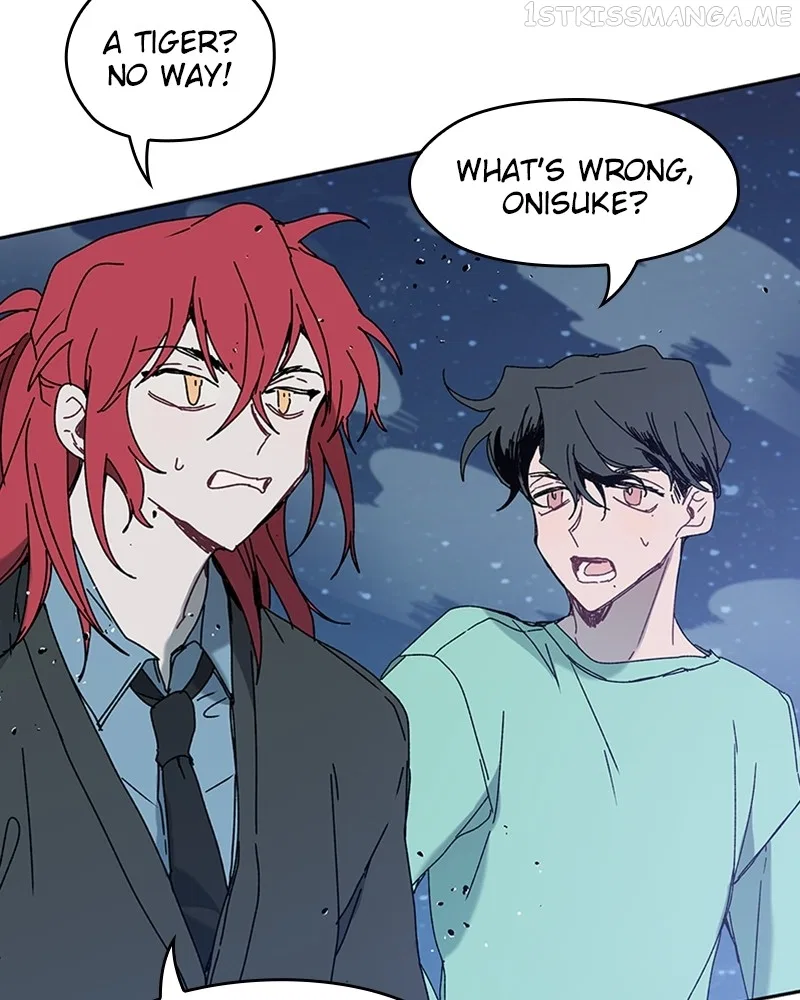 The Bride of a Monster Chapter 78 – Page 27