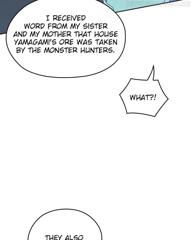 The Bride of a Monster Chapter 78 – Page 28