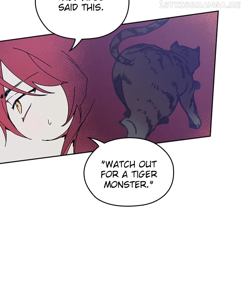 The Bride of a Monster Chapter 78 – Page 29