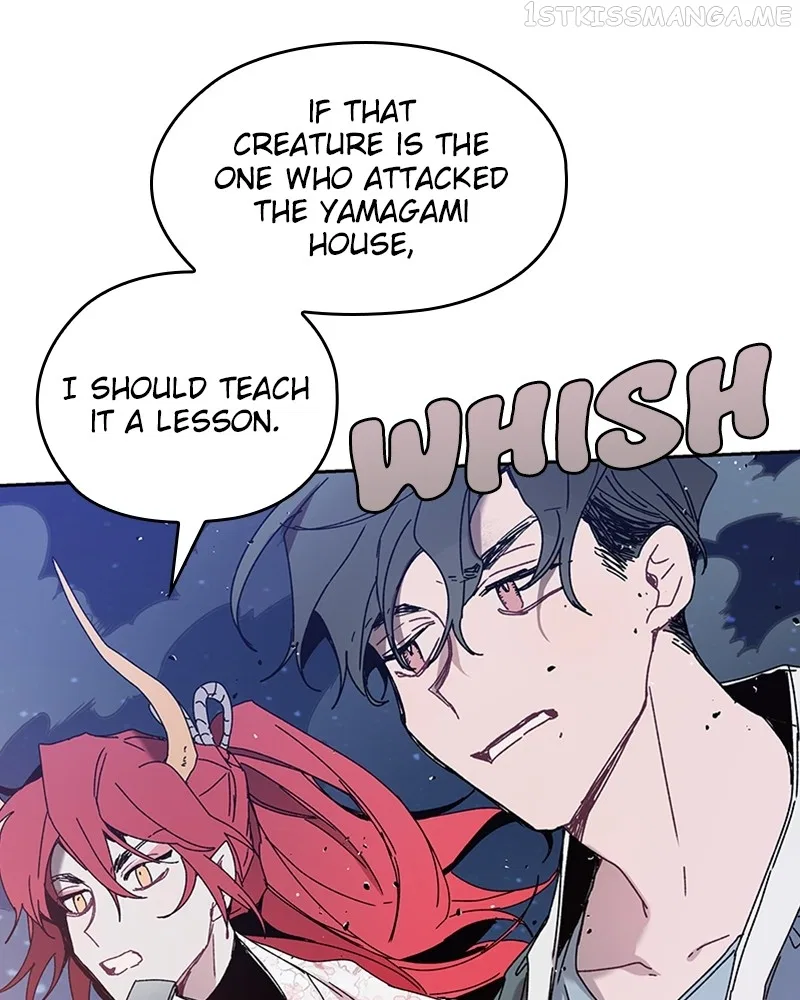 The Bride of a Monster Chapter 78 – Page 30