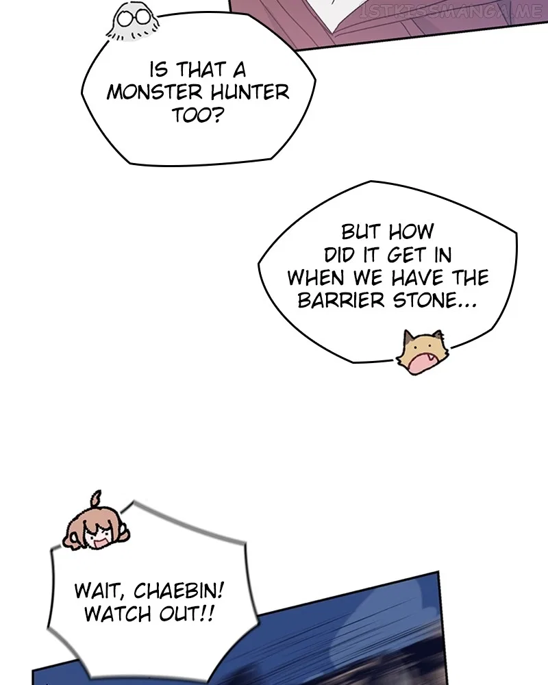 The Bride of a Monster Chapter 78 – Page 37
