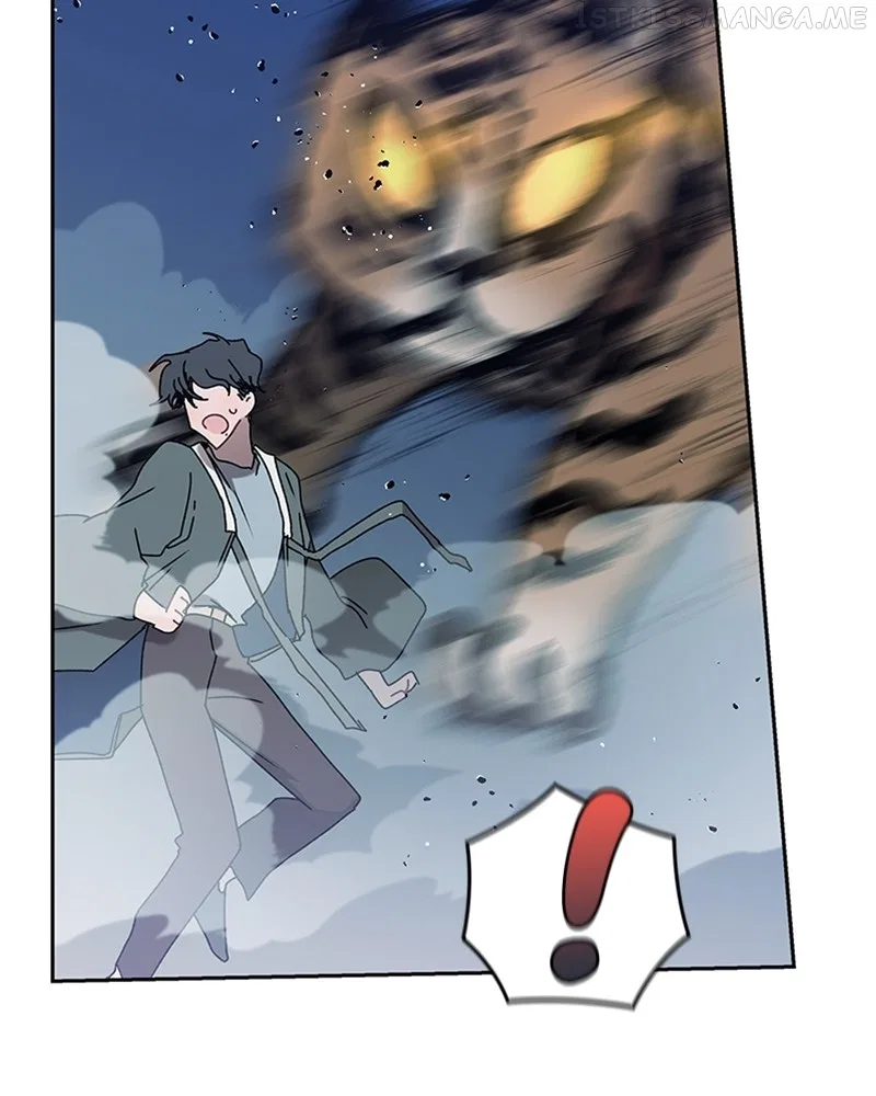 The Bride of a Monster Chapter 78 – Page 38