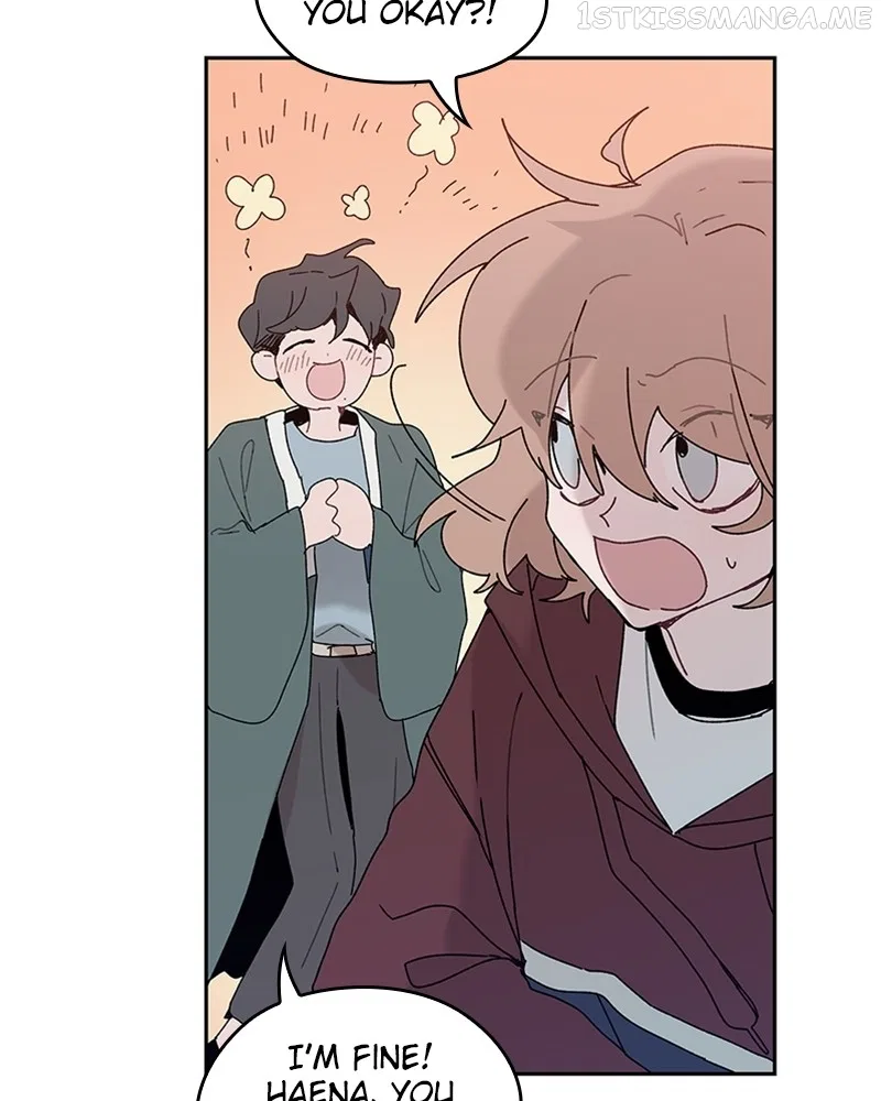 The Bride of a Monster Chapter 78 – Page 42