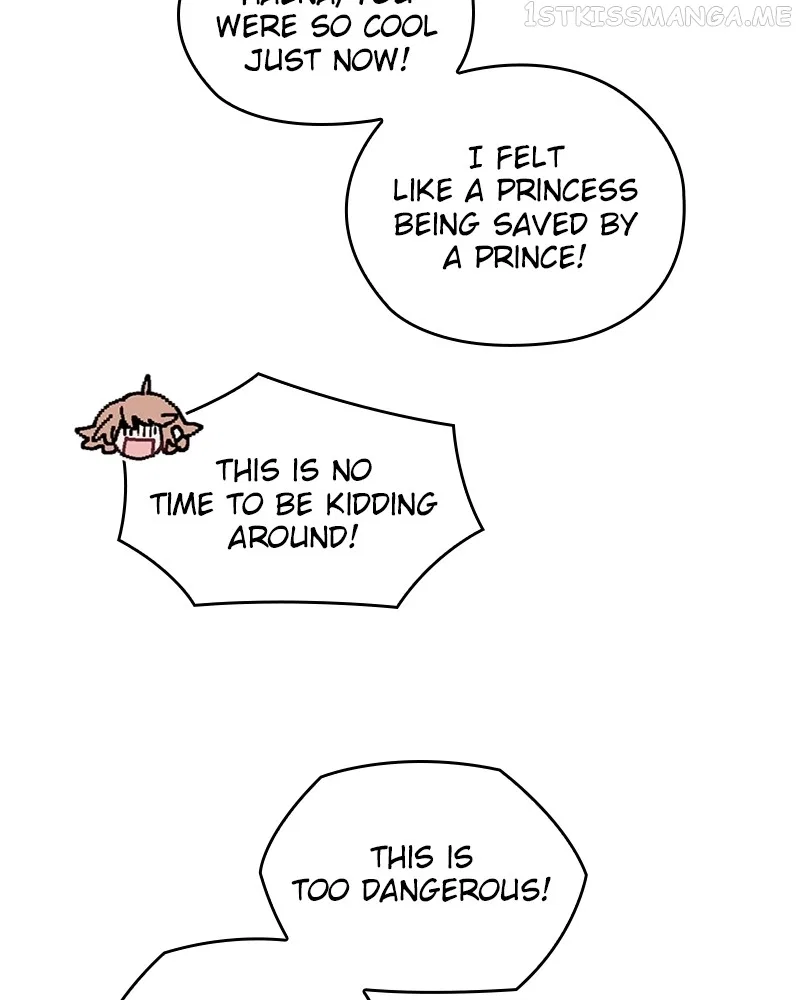 The Bride of a Monster Chapter 78 – Page 43