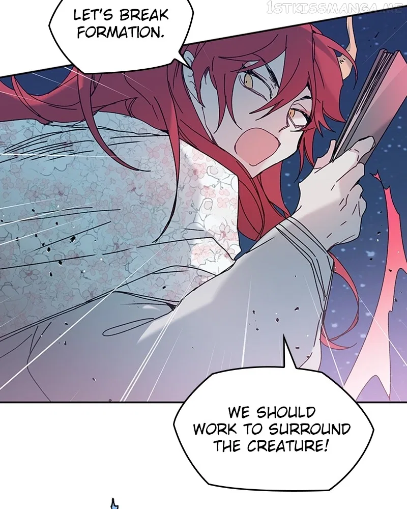The Bride of a Monster Chapter 78 – Page 44