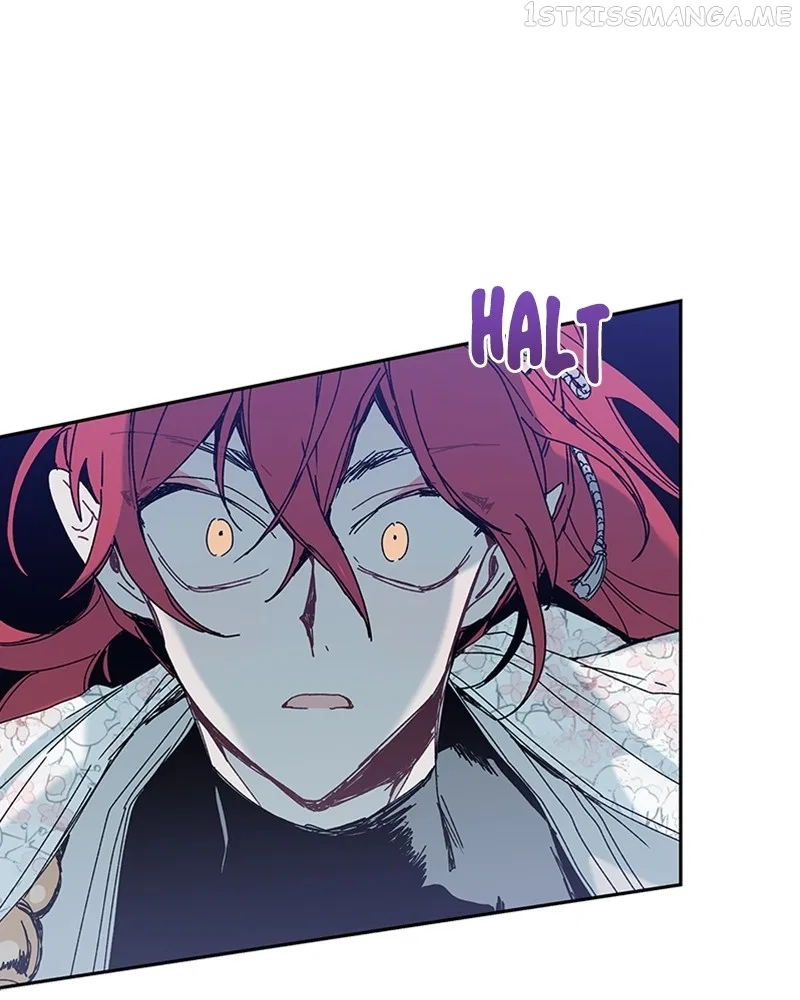 The Bride of a Monster Chapter 78 – Page 47