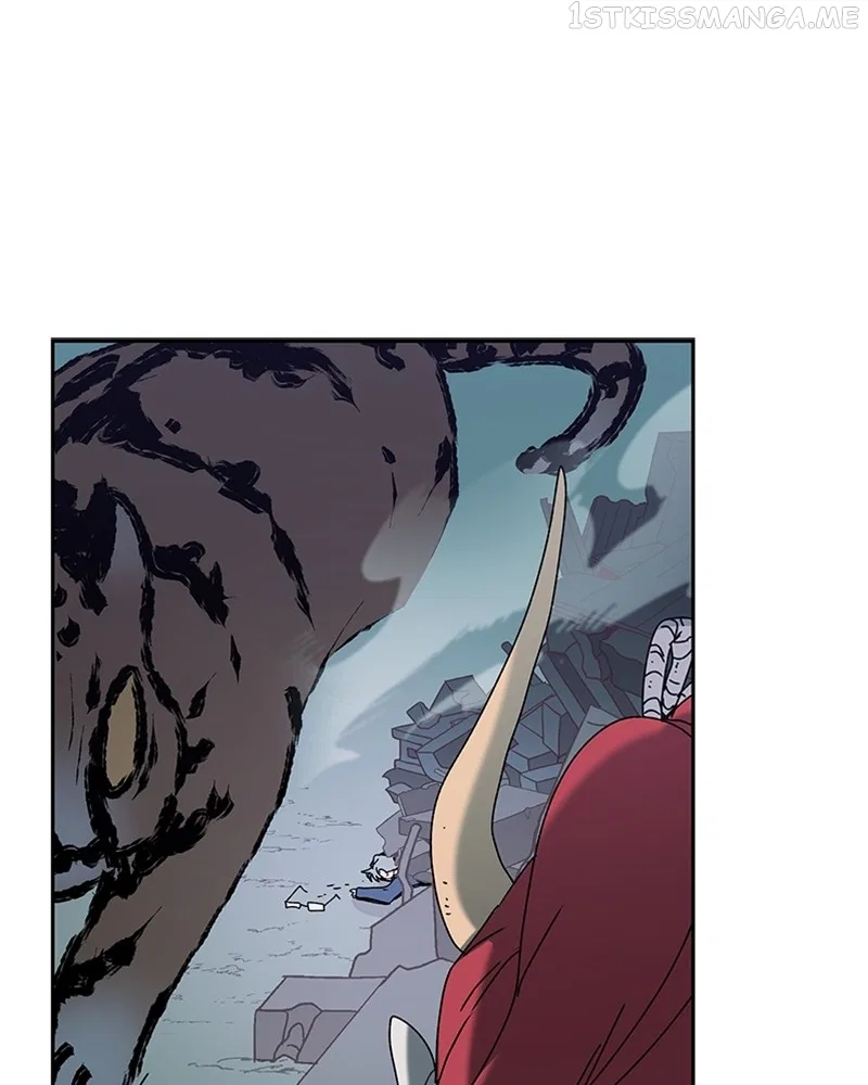 The Bride of a Monster Chapter 78 – Page 49
