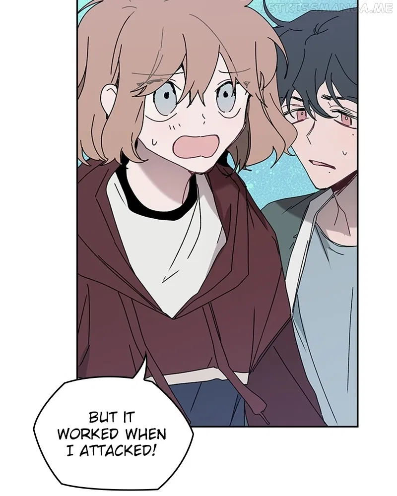 The Bride of a Monster Chapter 78 – Page 58